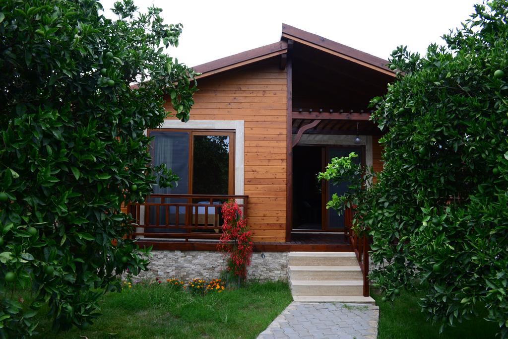 Villa Bilge Çıralı Δωμάτιο φωτογραφία