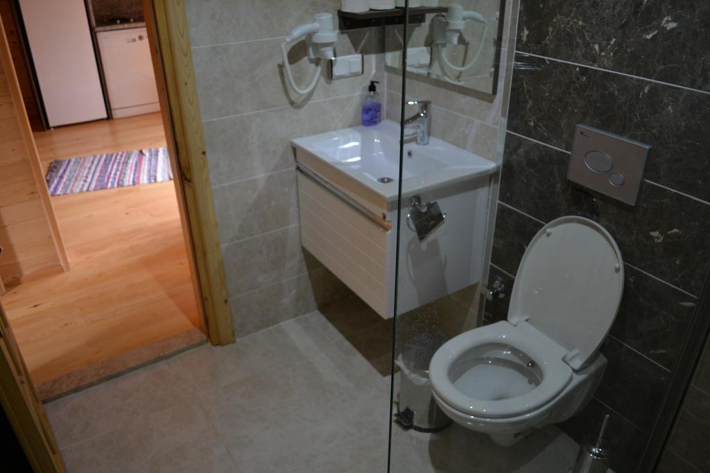 Villa Bilge Çıralı Δωμάτιο φωτογραφία