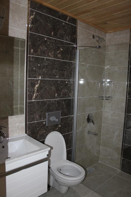 Villa Bilge Çıralı Δωμάτιο φωτογραφία