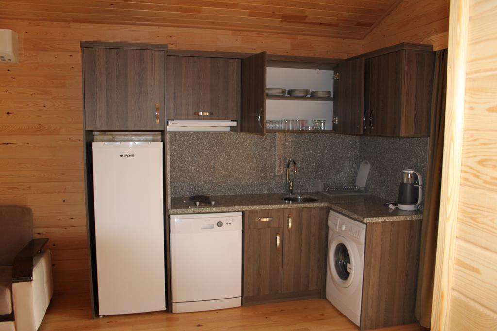 Villa Bilge Çıralı Δωμάτιο φωτογραφία