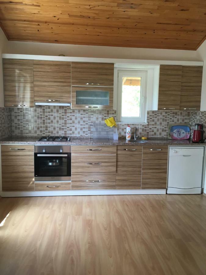Villa Bilge Çıralı Εξωτερικό φωτογραφία