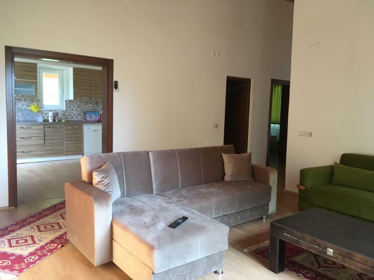 Villa Bilge Çıralı Εξωτερικό φωτογραφία