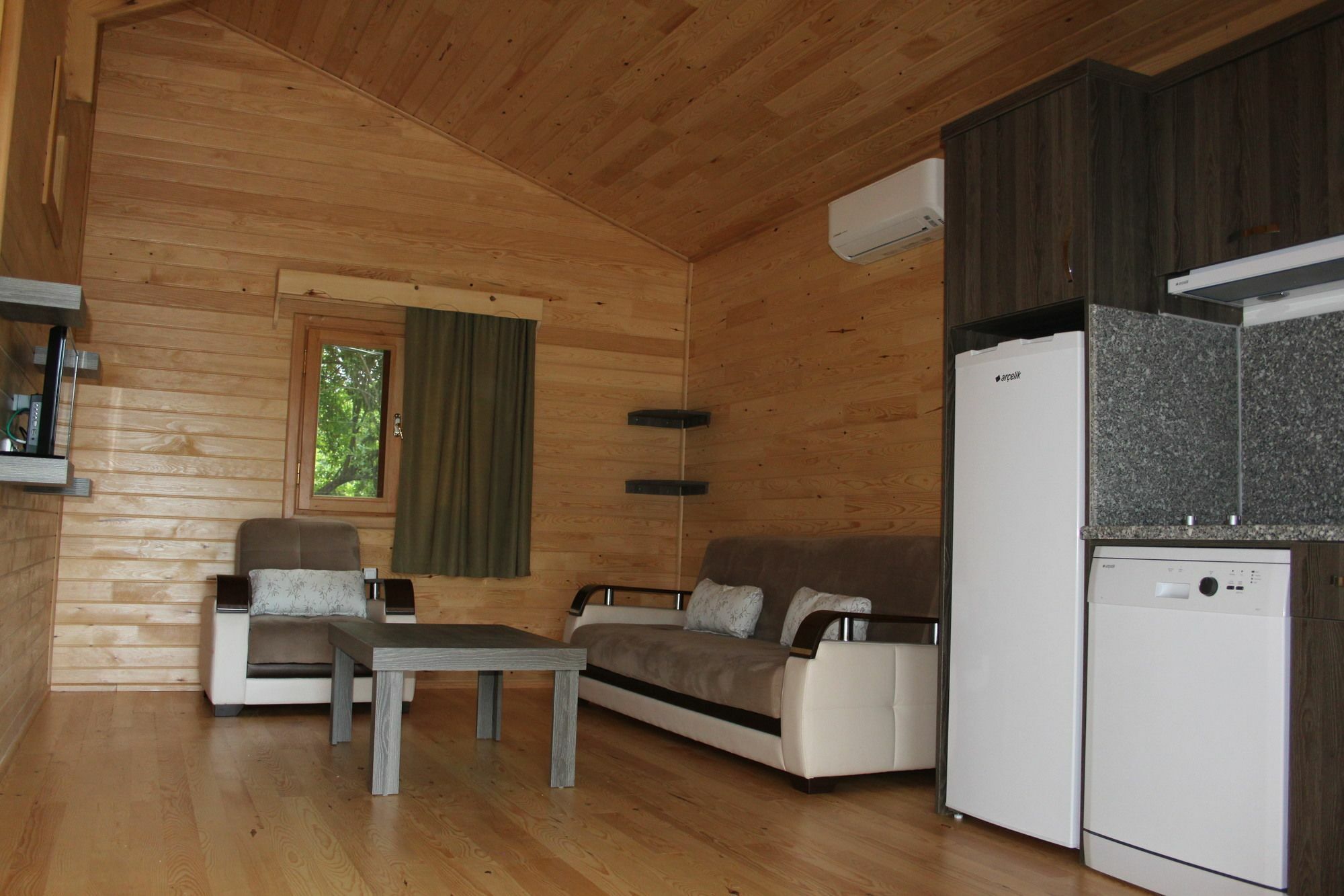 Villa Bilge Çıralı Εξωτερικό φωτογραφία